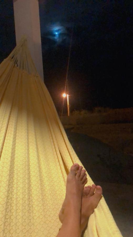 Pousada Vila Lua Bela 피팀부 외부 사진