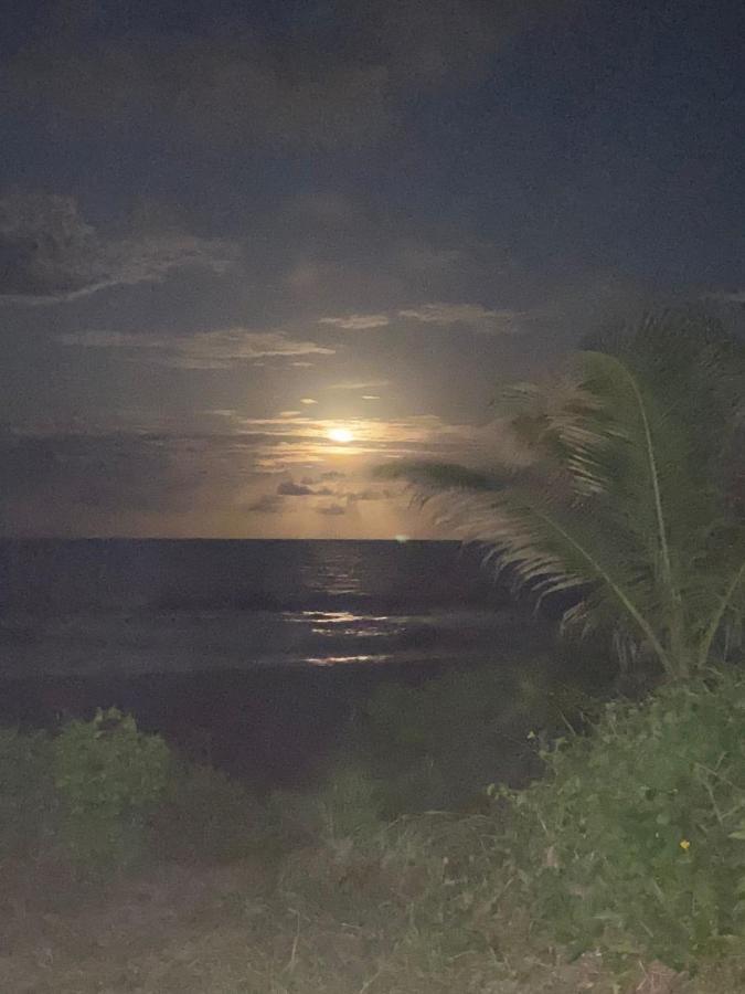 Pousada Vila Lua Bela 피팀부 외부 사진